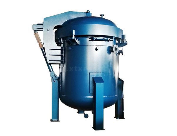 三角带硫化罐 三角带硫化罐