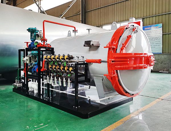 复合热压罐 复合热压罐