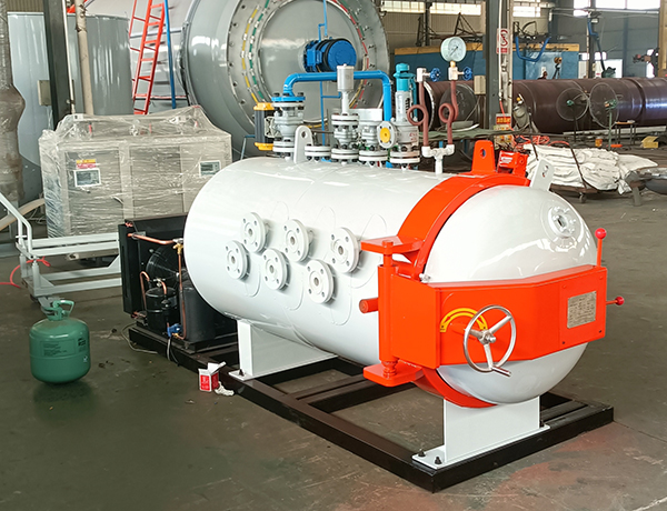 碳钢真空高压压力釜