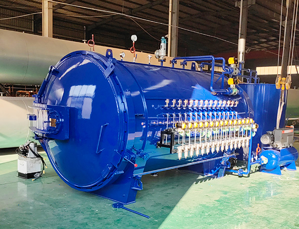 环氧树脂热压罐