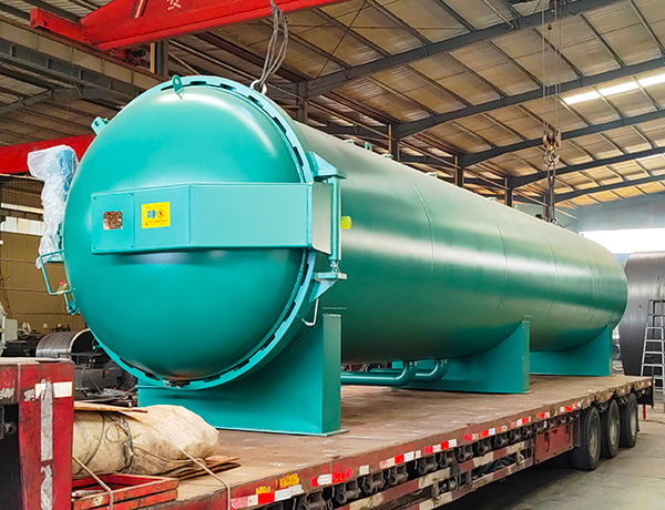 高强度木材染色罐